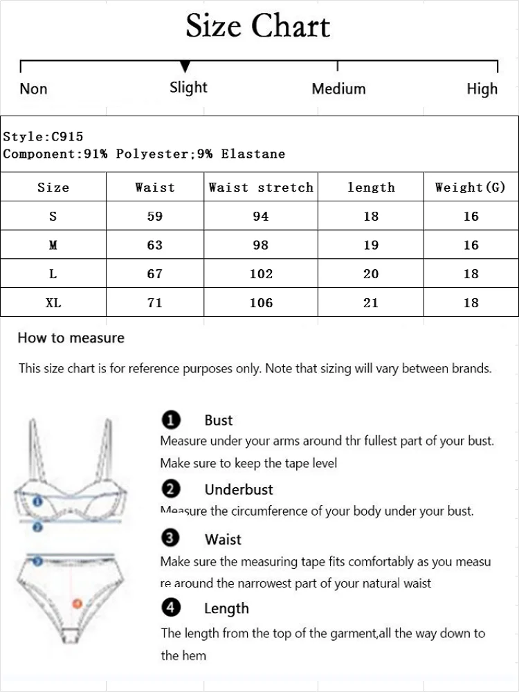 White Lace Thong for Women Beautiful and Sexy Thong Transparent Briefs Low rise thong C915