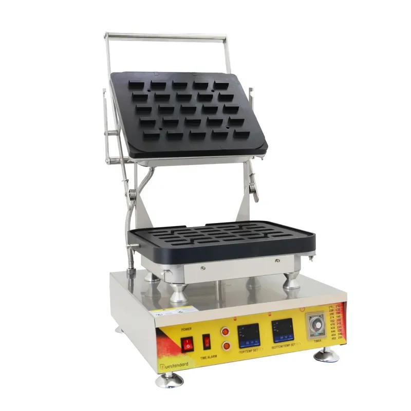 Manual Egg Tart Shell Maker Machine Low Cost Mechanical Pie Press Easy Operation Cake Oven Tool for Home Baking Kitchen