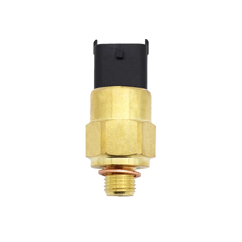 

Oil Fuel Pressure Sensor Switch 20585158 04215774ED for Volvo Deutz EC160B EC180B EC140B EC210B EC240 EC290 Engine BF4M1013FC