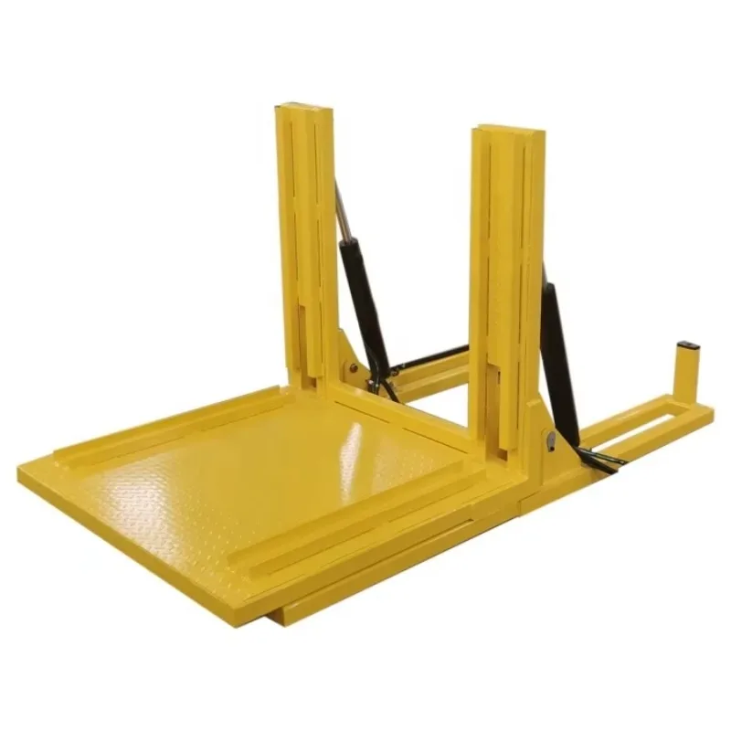 Custom size 90 degree turnaround machine New industrial equipment for metallurgical coil steel strip industry and retail