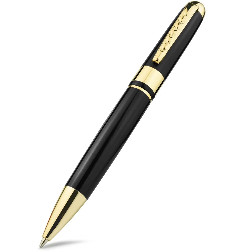 Style A Black Gold