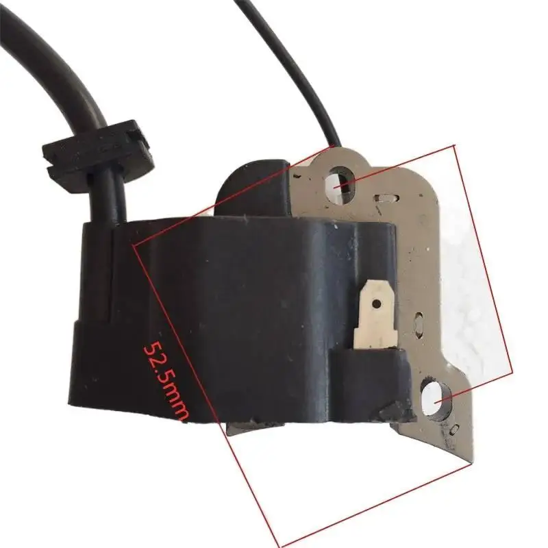 قطع غيار ملف الإشعال لمنشار زينو 3800G 4100 4100G 3800 38CC 38 كوماتسو P/N T2100-71300