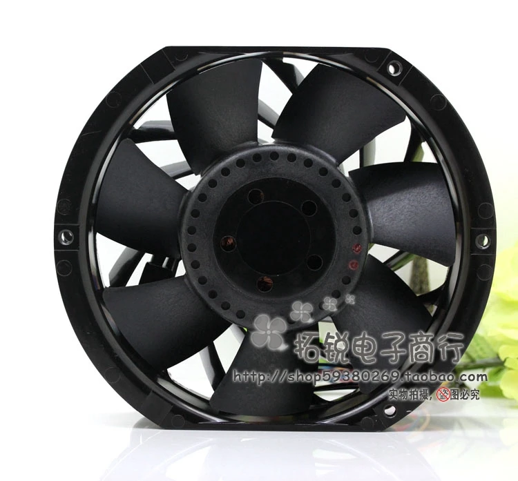 Delta Thb1548dg 48V 3.60a 15cm Ultra-Violent Max Airflow Rate PWM Fan