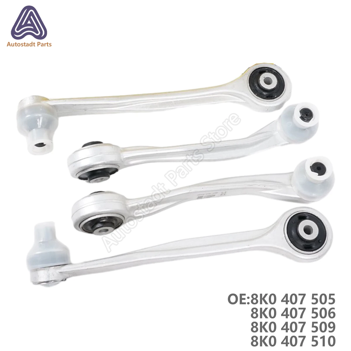 bras-de-commande-superieur-avant-pour-a4-a5-q5-a6-a7-8k0-407-506-8k0-407-509-8k0-407-509-8k0-407-509-8k0-407-510-4-pieces