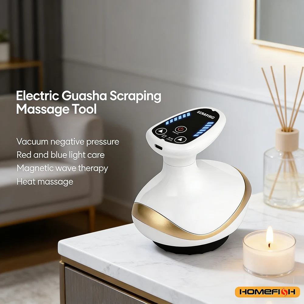 #59 Best Rated Electric Body Slimming Massagers to Buy in 2026
