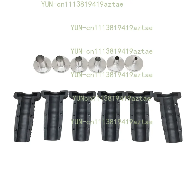 Pneumatic Pipe Removal Tool OEM 88800414 VOE JD006‑2, Dedicated Air Tube Disassembly Hand Tool for Truck Maintenance