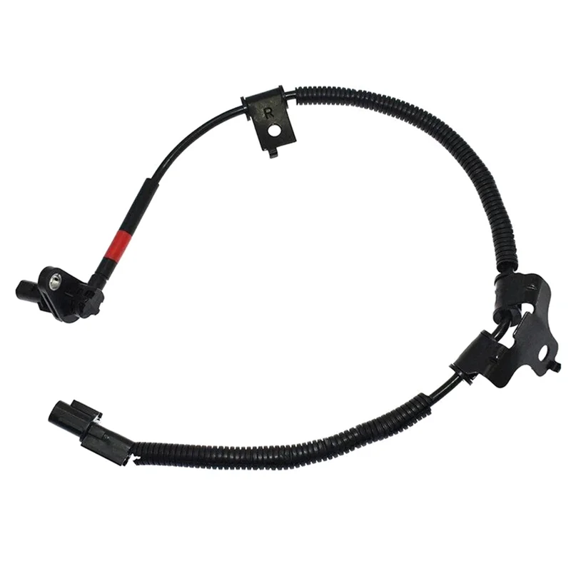 Top Sale Front Right ABS Wheel Speed Sensor For Hyundai I10 2007-2013 Model Code 95670-0X100