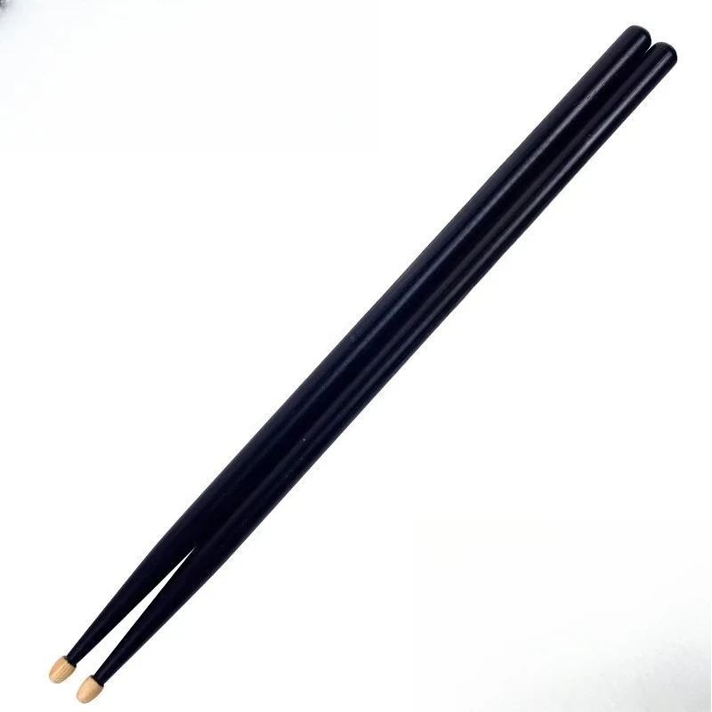 

Drum kit Drumsticks Drumsticks Walnut 5a 5b 7a Jazz drum vf practice drumsticks vic drumhammer