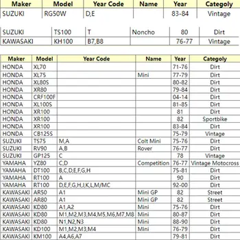 8 best sales xr100 - №4