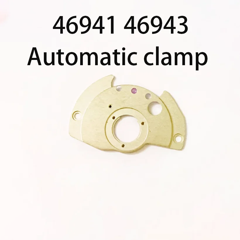 Watch Accessories Suitable For 46943 Mechanics Movement Automatic Clamp 46941 Original Disassembly Parts Maintenance