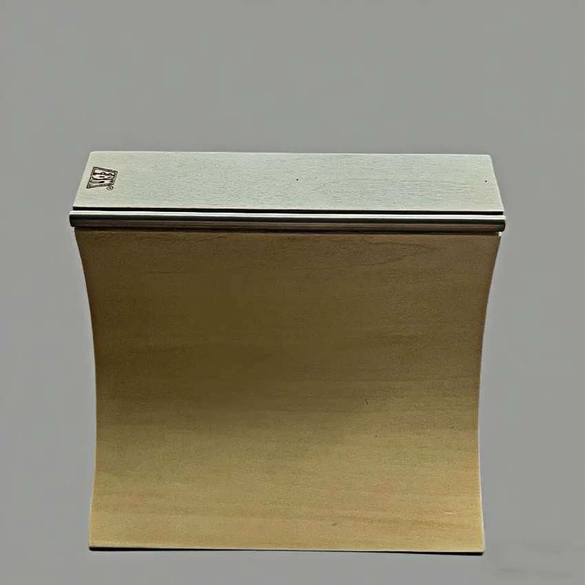 Tisch-Griffbrett-Park-Hindernis-Set, Miniatur-Skate-Park-Rampen-Kombination aus Holz für technische Decks, Desktop-Spielzeug und Geschenk für Teenager