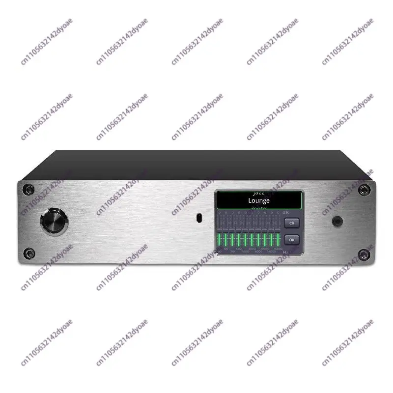 Lossless HIFI desktop player D1s DSD QCC3095 Super 3084 Qualcomm Bluetooth 5.4 decoder