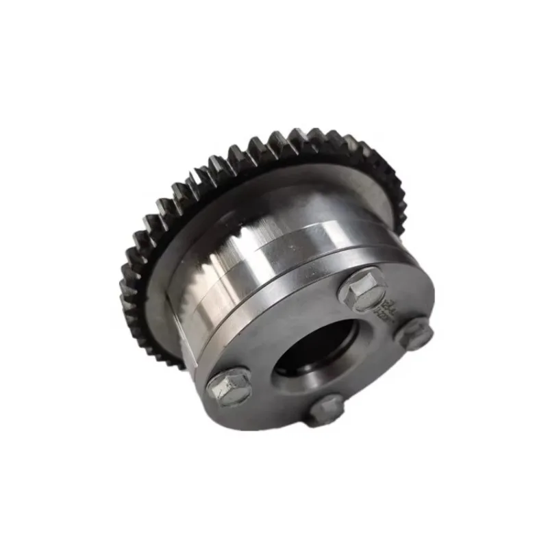 Competitive Price Automotive Parts Car Camshaft Adjuster Phaser Gear OEM 13025-8J100 For Nissan Xterra 05-15