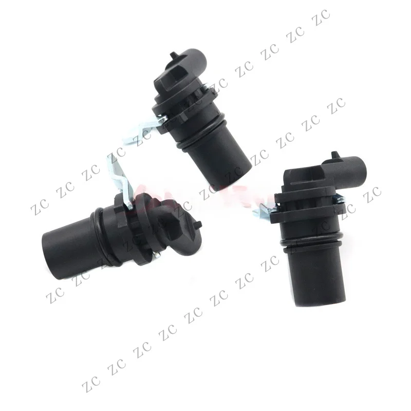 S+ Set of 3 New Speed Sensor Duramax Allison LCT Allison 29536408 For GM Chevrolet