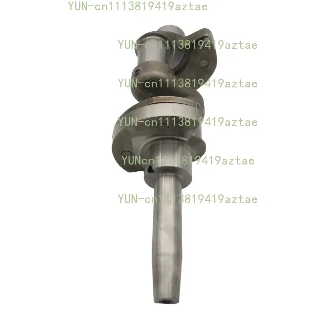 22-655 Crankshaft for Thermo King X426/X430 Universal Bus Compressor 647cm3 Cylinder Volume Replacement Part