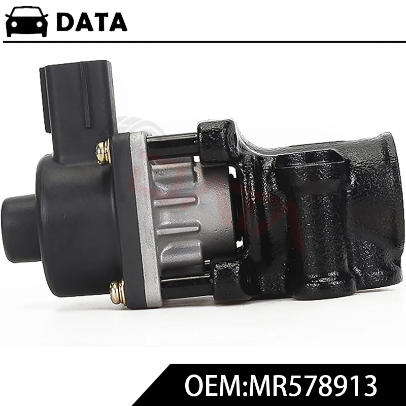 DATA EGR Valve MR578913 for Mitsubishi Eclipse 2006-2012 Galant 2005-2011 Lancer Outlander 2.4L
