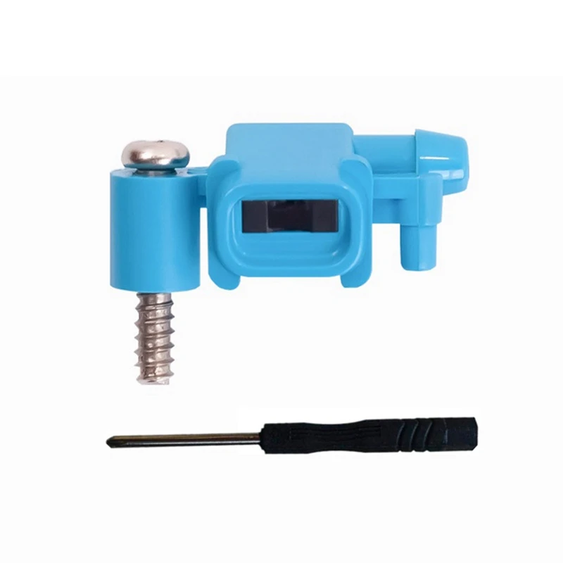 Boquilla de pulverización para Irobot Braava Jet M6, boquillas de repuesto para aspiradora Robot serie 240, 241, 244