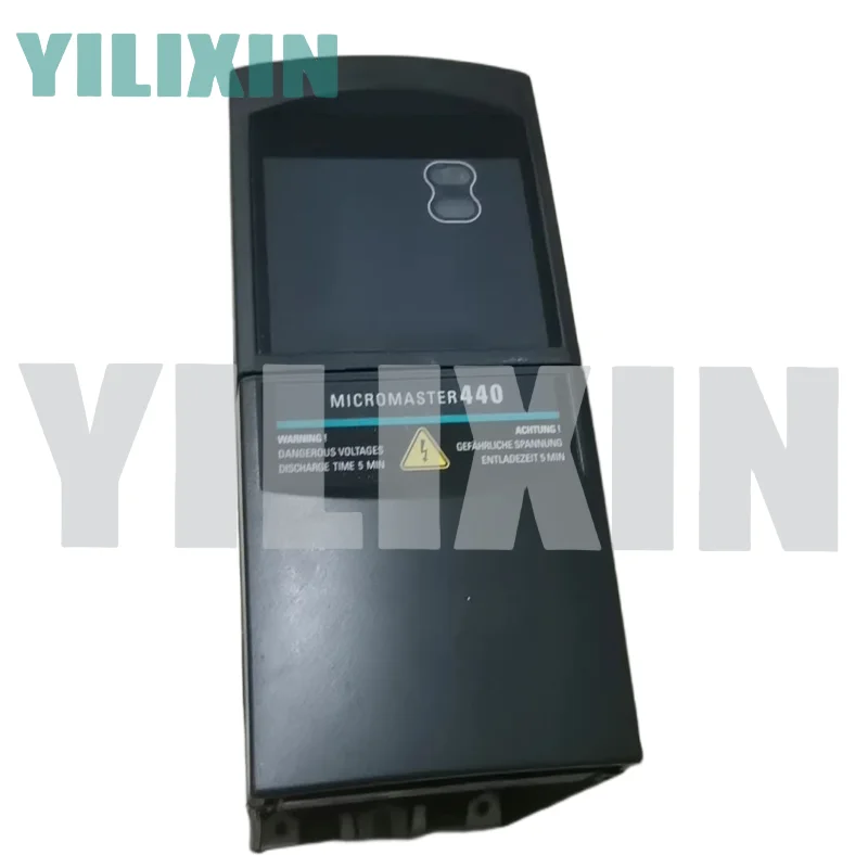 

Новый модуль ПЛК 6SE6440-2AB12-5AA1