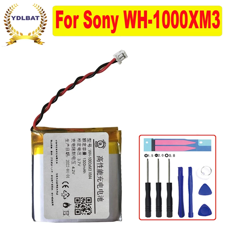 Sony Wf 1000Xm4 Battery - AliExpress