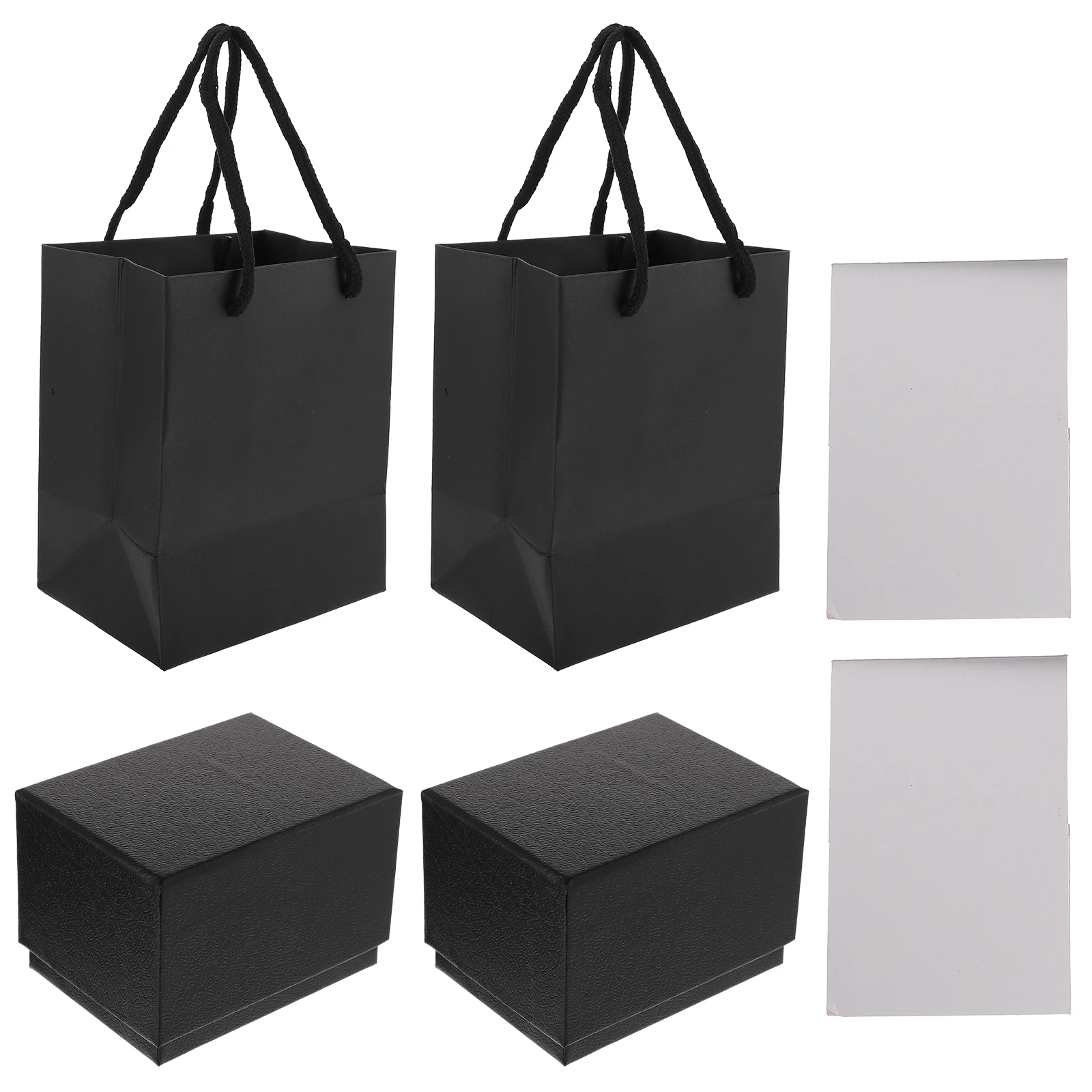 

1Set Watch Box Jewelry Packaging Box for Men Women Watch Storage Organizer Holder Display Case Travel Jewelry Case