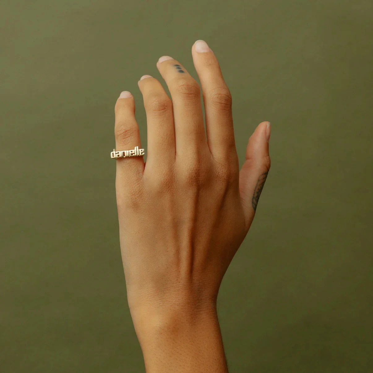 thumb