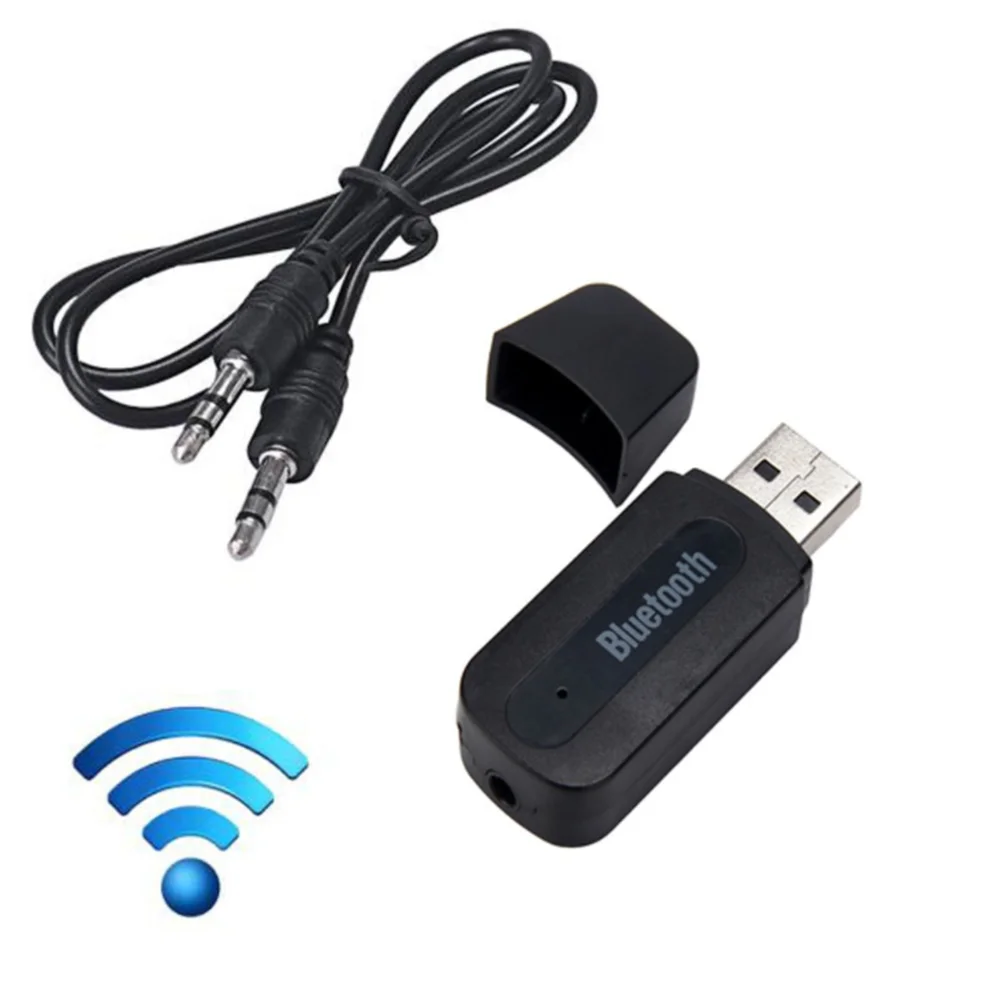 car Bluetooth AUX Music Receiv - Audio X Music ulasan dan harga