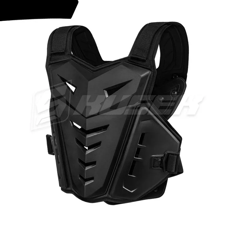 

Повышенный внедорожный мотоциклетный жилет с защитой от падения, защитная броня для груди, четыре сезона, мотоциклетная дорожная броня