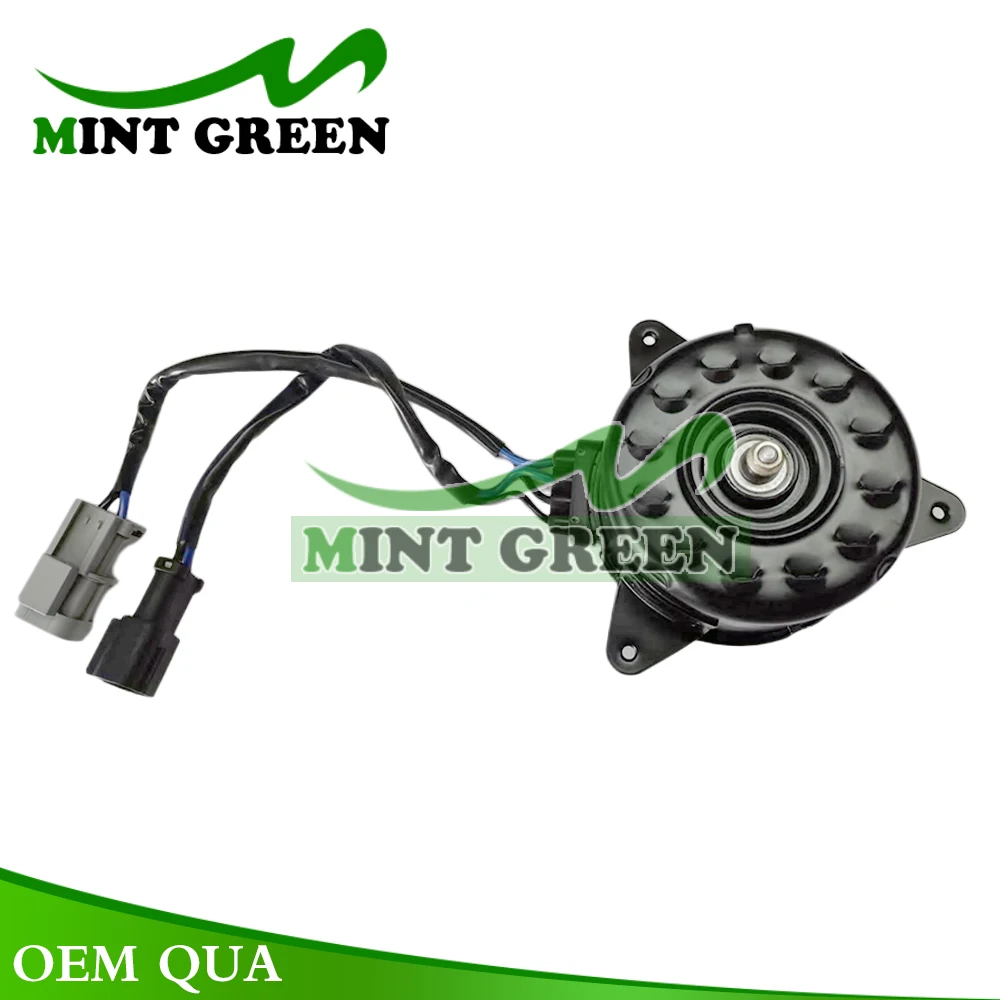 Cooling Radiator Fan Motor For 2016 NISSAN PULSAR Hatckback 5 Door 21481-1KK5B 214811KK5B