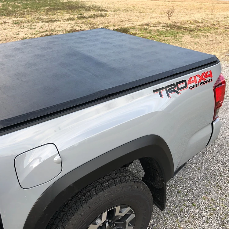 tundra Truck Bed Tonneau Cover for toyota tundra 4