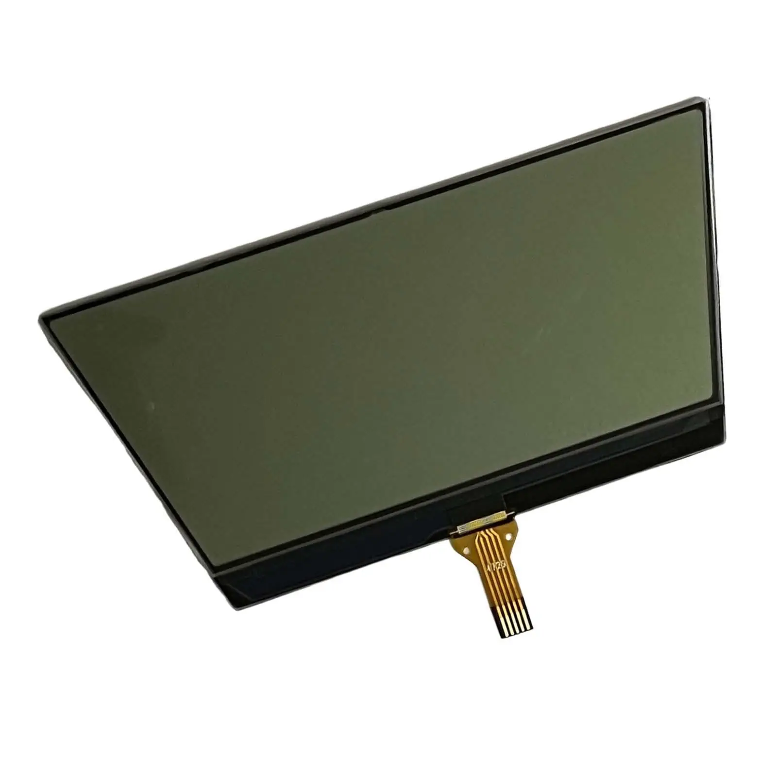 

ЖК-экран, запасной ЖК-экран спидометра для Ducati Monster 1100