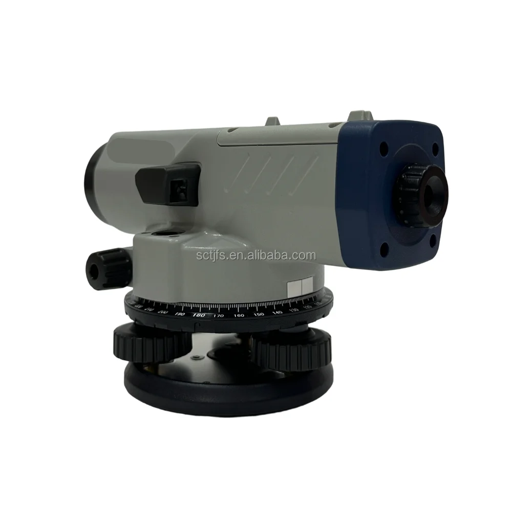 Marchio giapponese B40 B40A Livello automatico ad alta precisione 4" Risoluzione del prezzo dello strumento di rilevamento della potenza