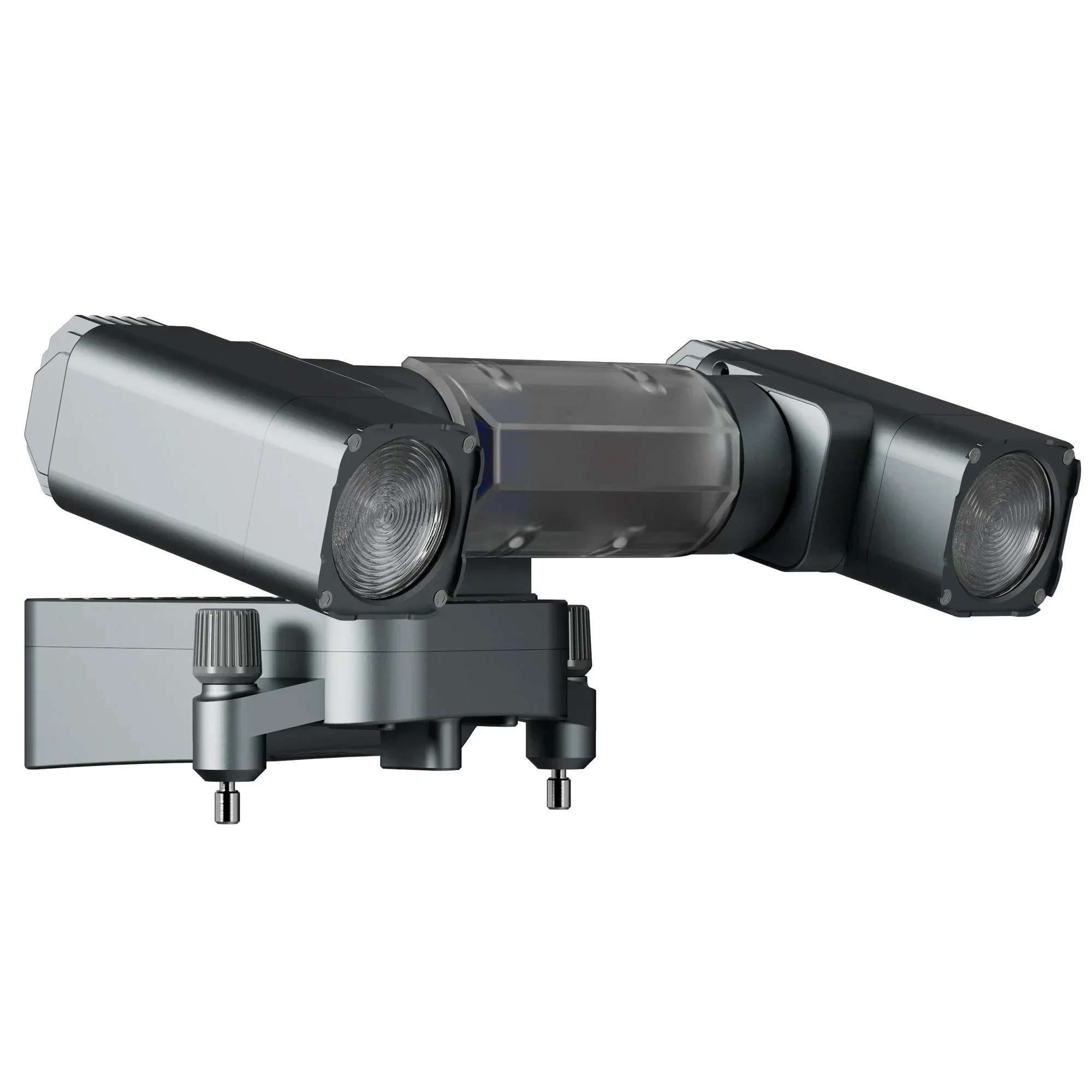 Cheap And Fine Hot Sales Applicable To CZI/Chengzhi GL10 Dual-Axis PTZ Searchlight Adapted To Dajiang 3e/3T