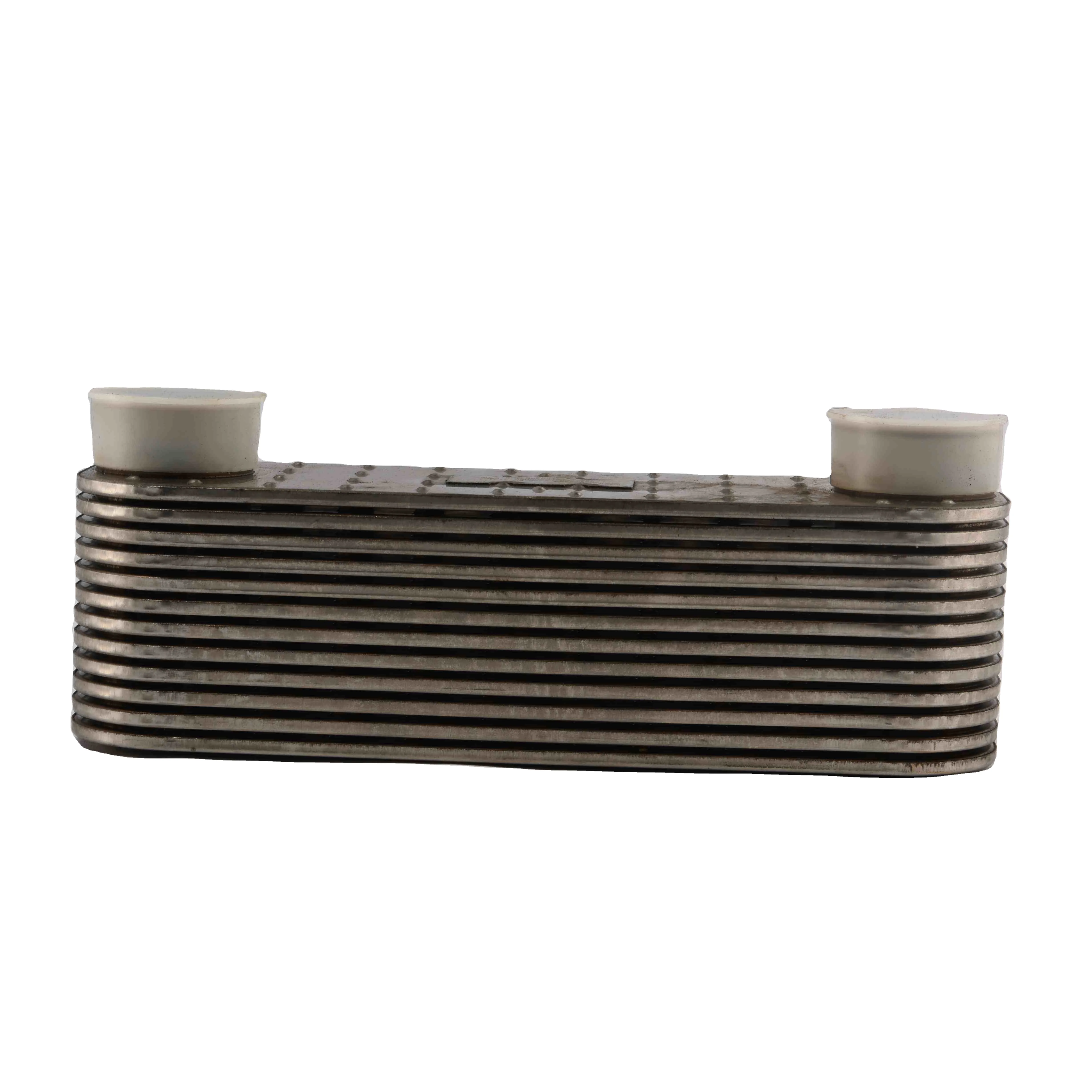 

B229900002521 Engine Oil Radiator 4209930 4209930 04288126 1013035A52D for SANY