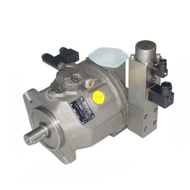 

Hydraulic Hydraulics, A10Vso45 High Pressure Plunger Pump