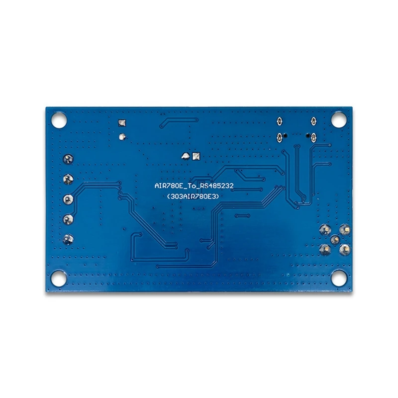 4G To RS485 Module Air780e 4G To RS485 Module RS485 To 4G Module Air780e 4G To RS485 Data Transmission Module