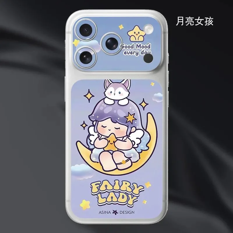 

2 шт., милый маленький пингвин, сделай сам, мобильный телефон, планшет, мультяшная наклейка с кристаллами, переводная наклейка, водонепроницаемая прозрачная наклейка