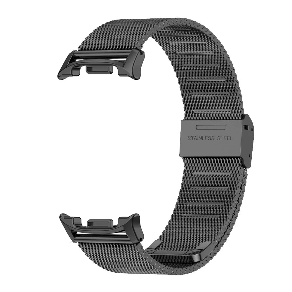 Metall-Mesh-Armband für Samsung Galaxy Watch 8 Classic 46 mm 8 40/44 mm Edelstahlarmband für Galaxy Ultra 2025 47 mm Armband – Detail 6