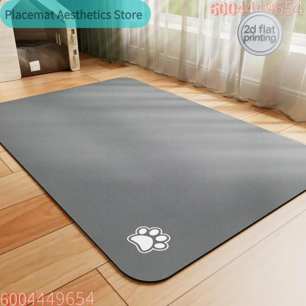 #26 Most Reviewed Dog Feeding Mats