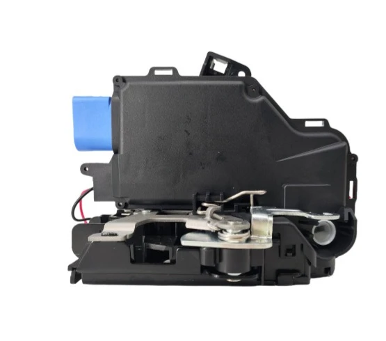 Car Parts Door Lock Block1TD837015, 3D1837015 /9pin/with security lock