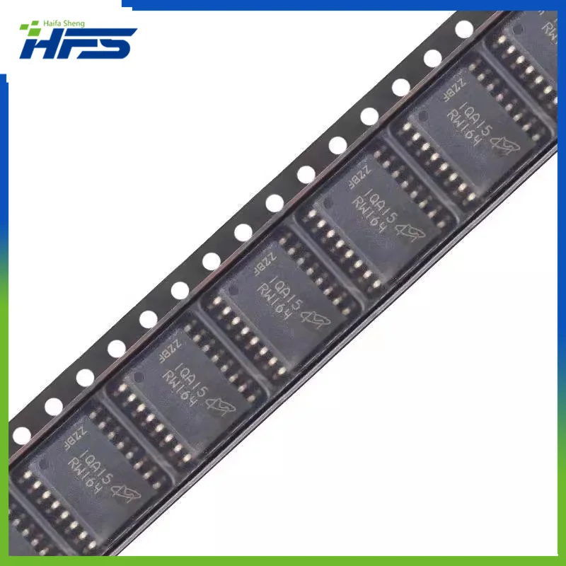 Flash Memory Chip, Original, Genuine MT25QL256ABA8ESF-0SIT, SOP2-16, 256MB