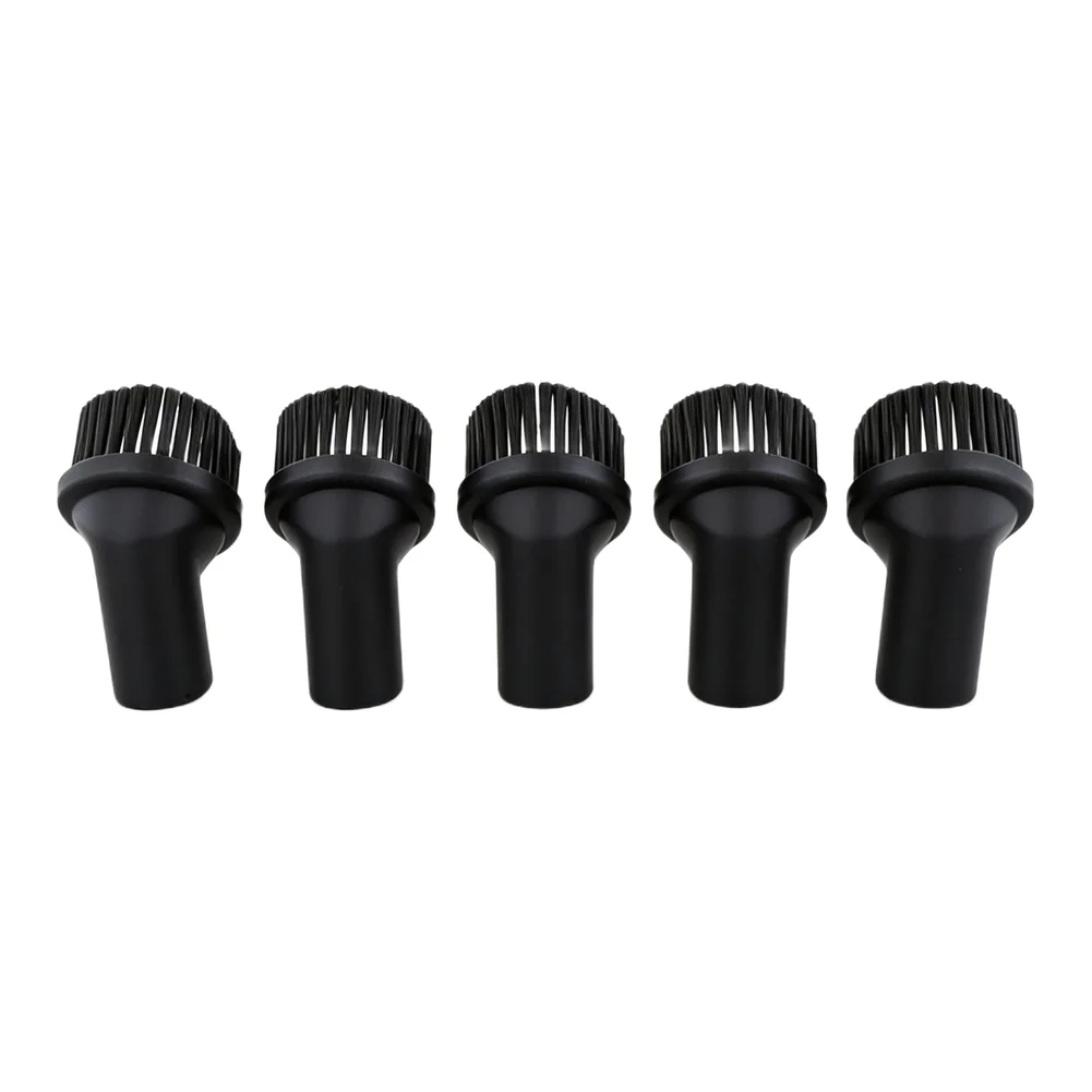 Carpet Cleaning Attachment Vacuum Cleaner Brush Home Cleaning Hard-To-Reach Areas Pet Hair Removal Two-Piece Set
