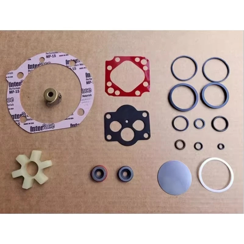 3803478 Fuel Pump Seal & Gasket Kit 3046200 Spider for Cummins N14 Celect