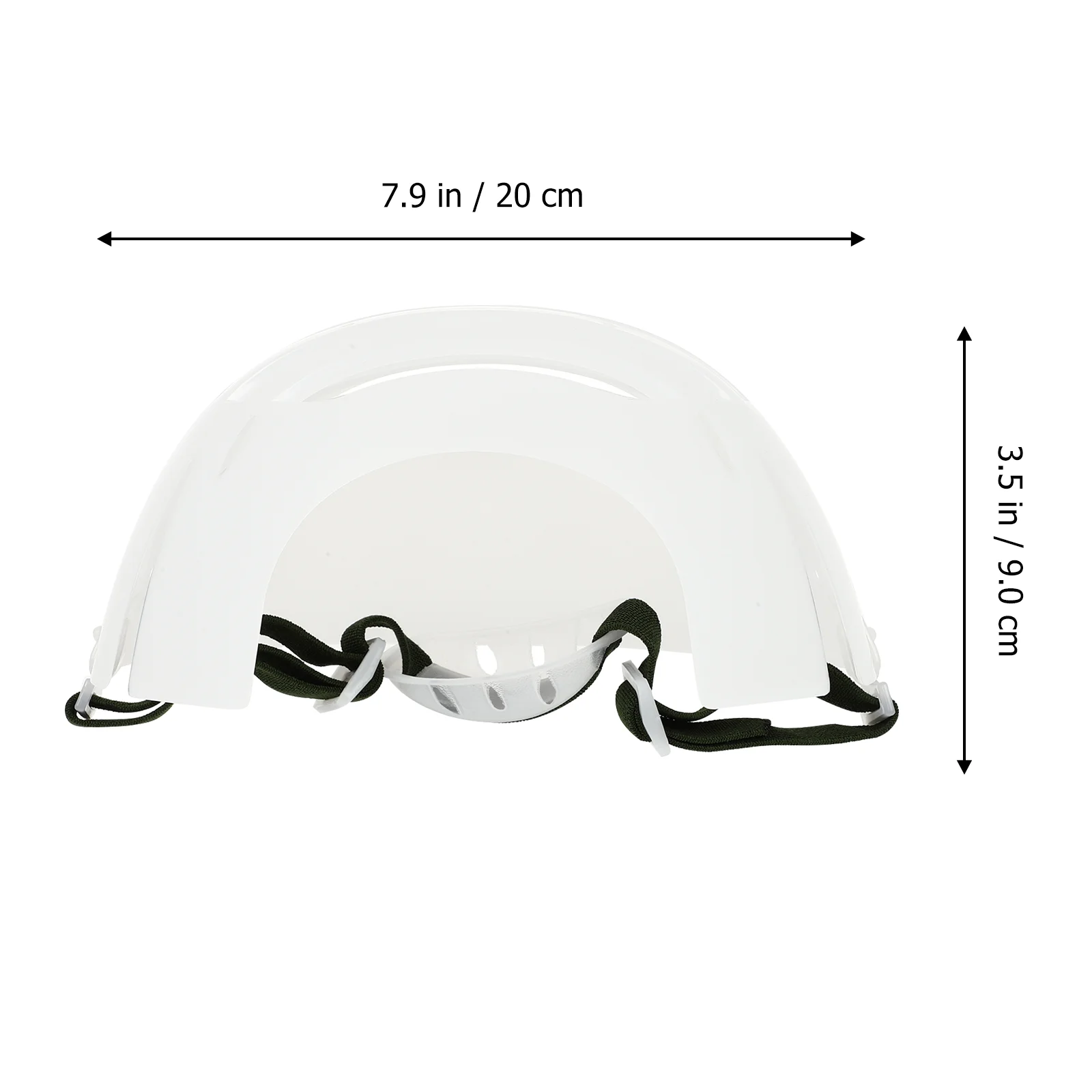 Doublure bonnet bord casquettes de Protection insérer bosse pour hommes chapeau Shaper sport tête Protection antichoc travail