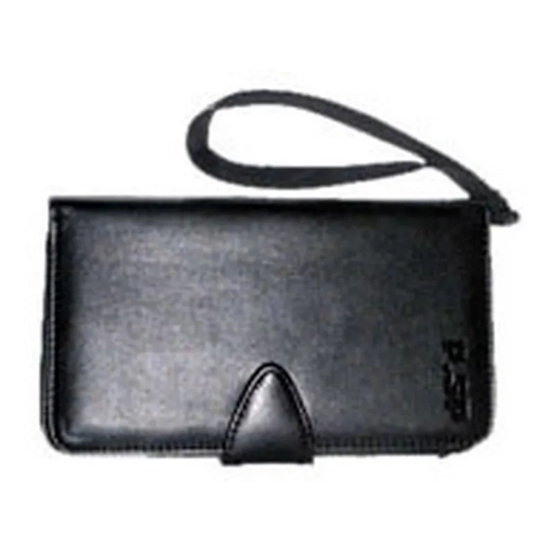 Psp/Psp 2000 Slim And Psp 3000  Leather Bag