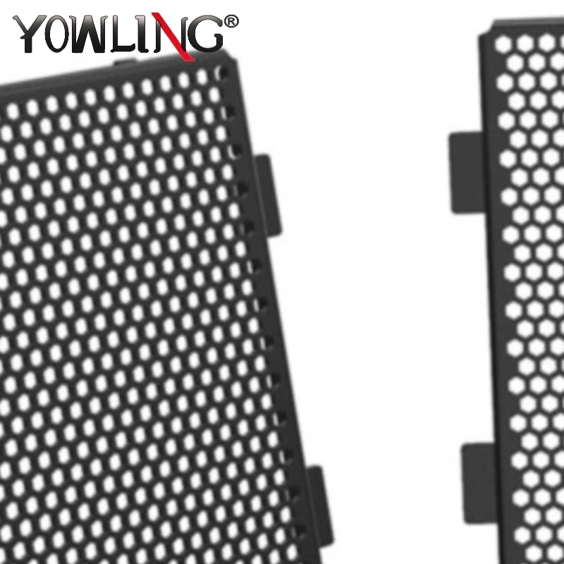 

For BMW 1200 GS Adventure R1250GS R1200 GSA Motorcycle Radiator Guard Grille Cover Grill Protection GS 1200 LC ADV GS1200 GS1250