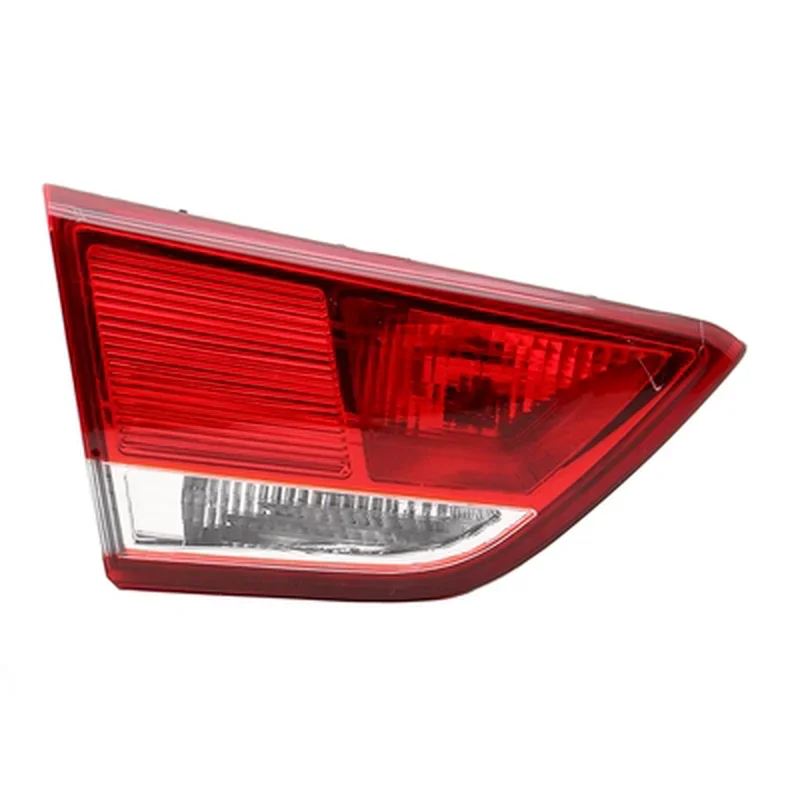 For Kia Cerato 2016 2017 2018 car accsesories rear tail light assembly Reversing light Brake light Turn signal tail light