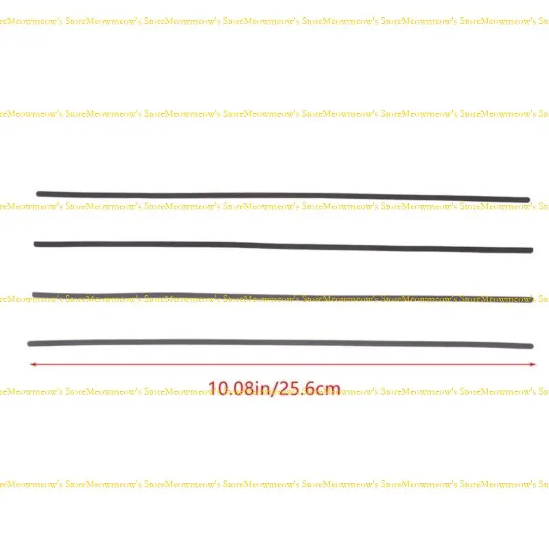 W91A แถบซิลิโคนต้านทานลื่นสำหรับ Latitude7310Secure แล็ปท็อปใช้ในการตั้งค่าใด ๆ