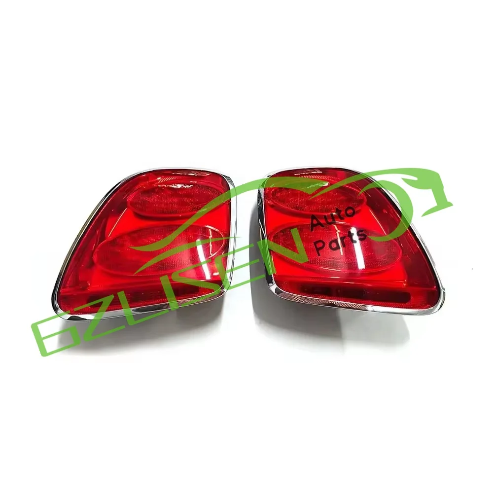 

For Bentley Flying Spur 2005-2013 Rear Left Right Passenger Tail Light Lamp LED OEM 3W5945095F 3W5945096F