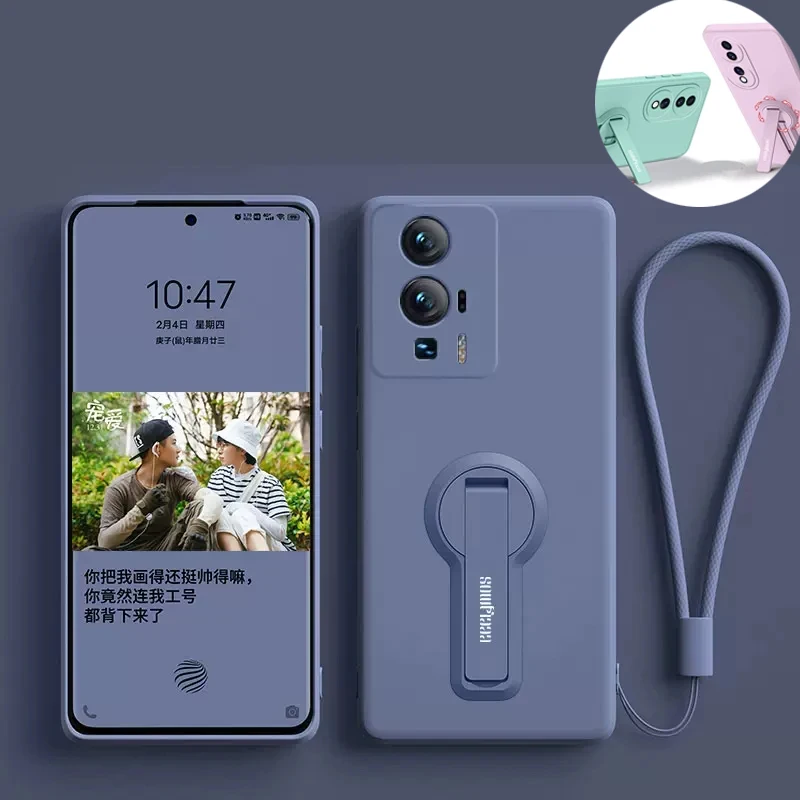 Silicone Phone Case… - image