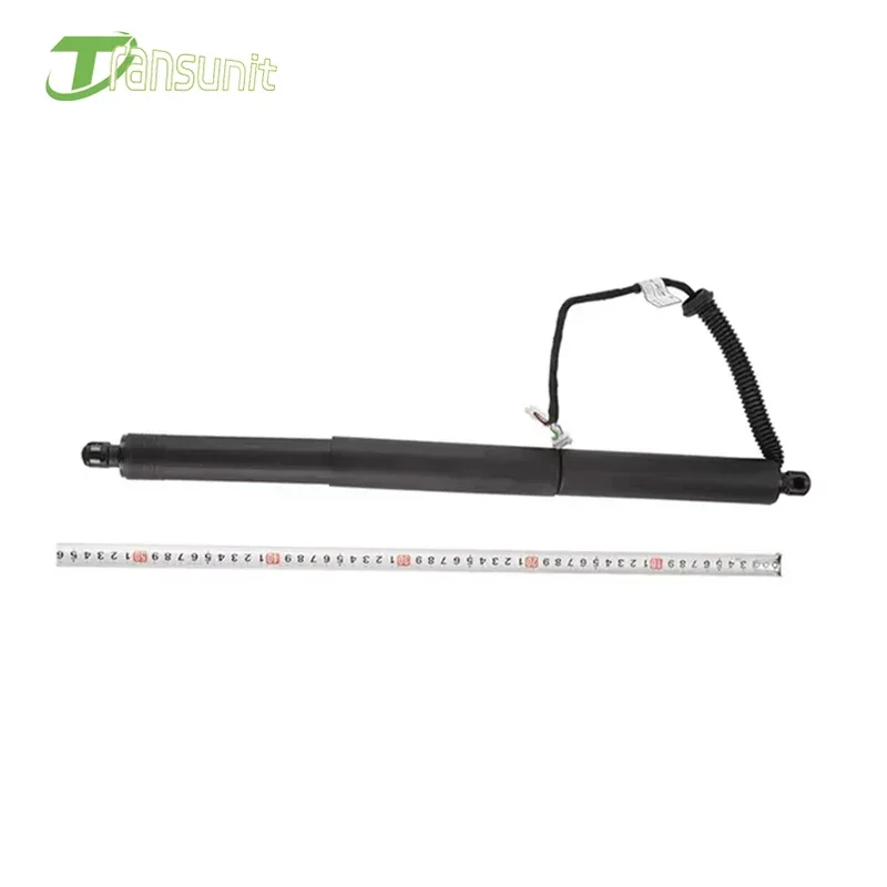 New  Rear Left & Right Factory High Quality Tailgate Electric Strut For BMW X5 F15 Steel Struts 51247434041 51247434042